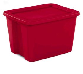 STORAGE TOTES