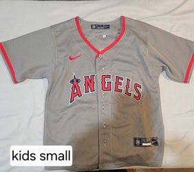 Trout Kids Jersey