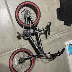 BMX Bike