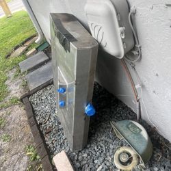 Donk/ Vert/ Chevy 71-76 Fuel Tank