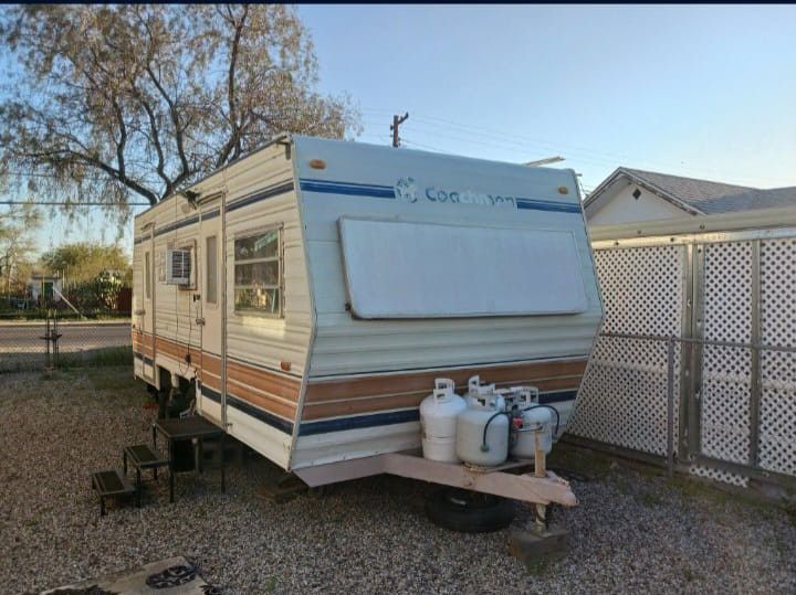 Rv Coachem
