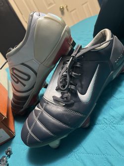 Air Zoom Total 90 III FG Soccer Cleats