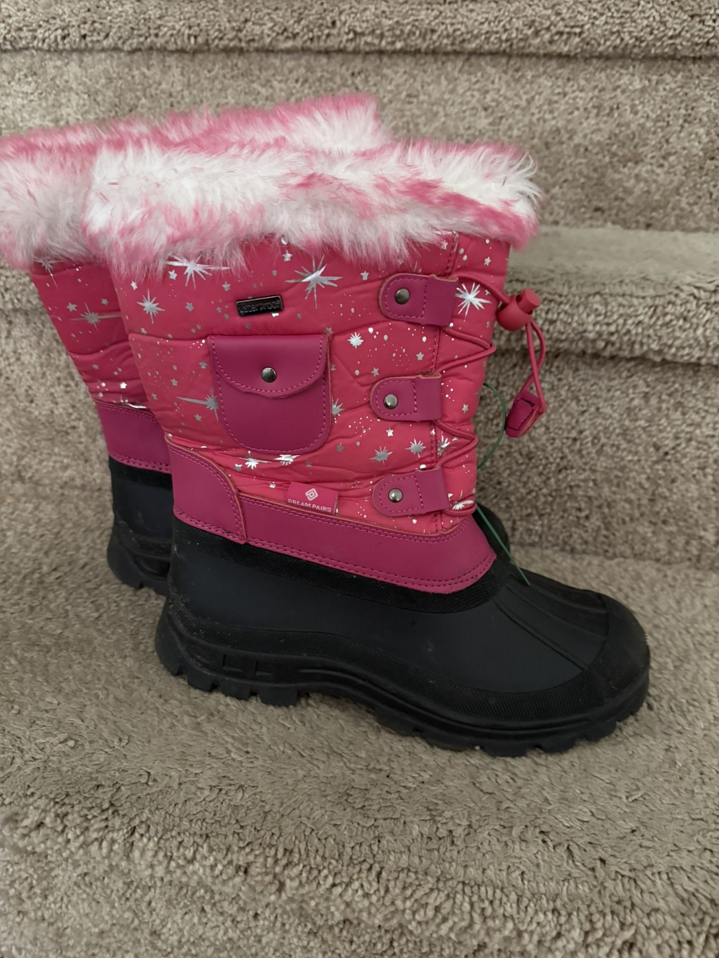 Kids Snow boots