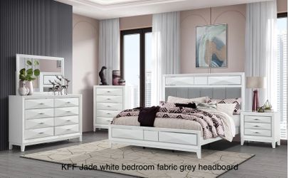 New Queen Bedroom 4 Pc Sets K Furniture and More 5513 8th St W #10 Lehigh