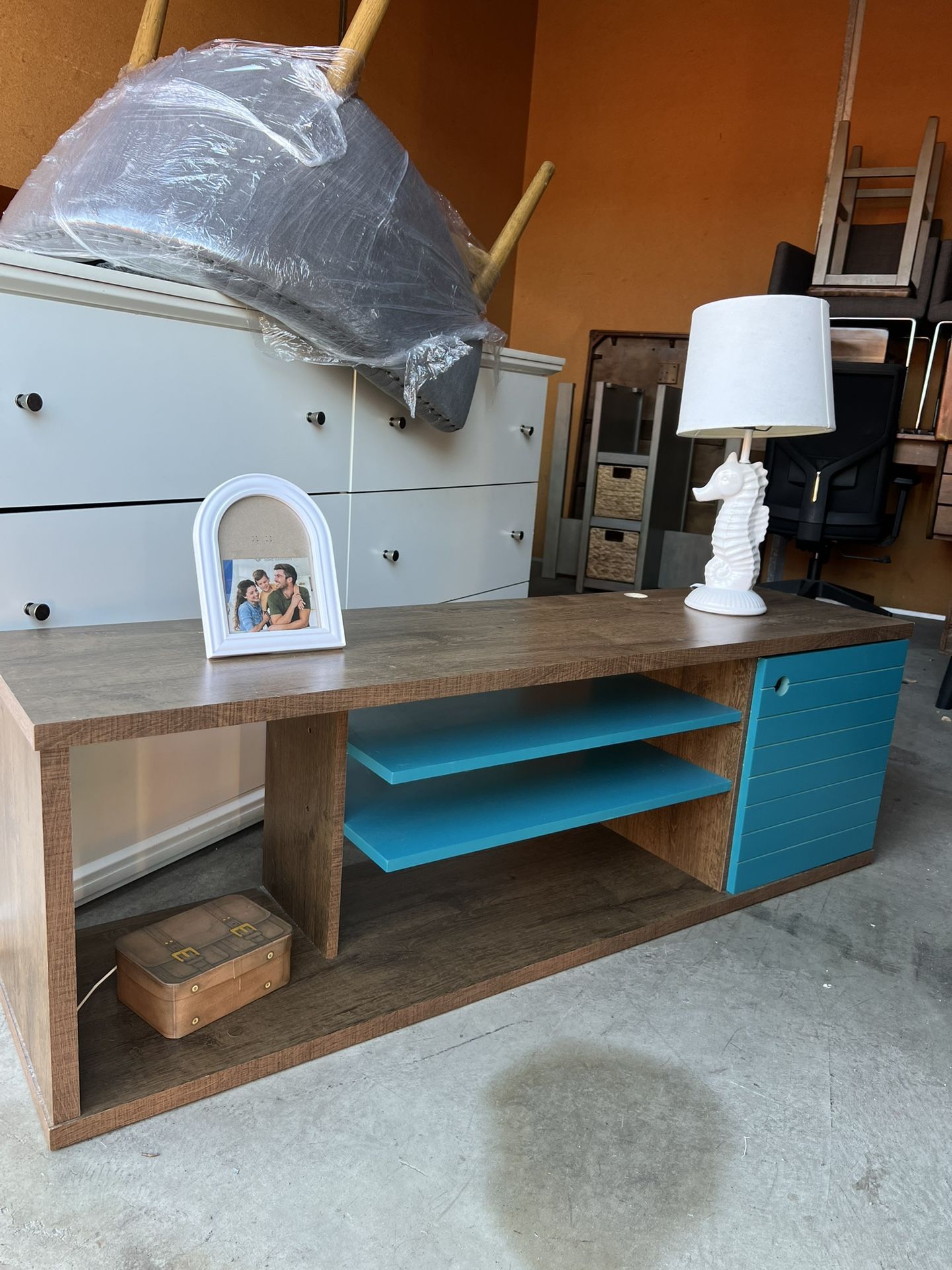 Tv Stand For Boy