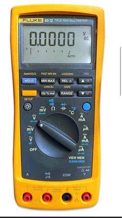 Fluke 89