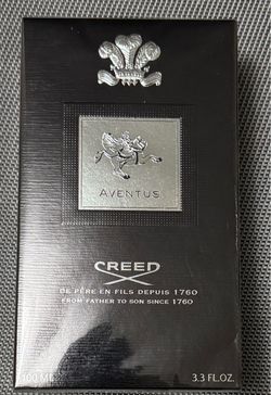 Creed Aventus Eau de Parfum 100ml