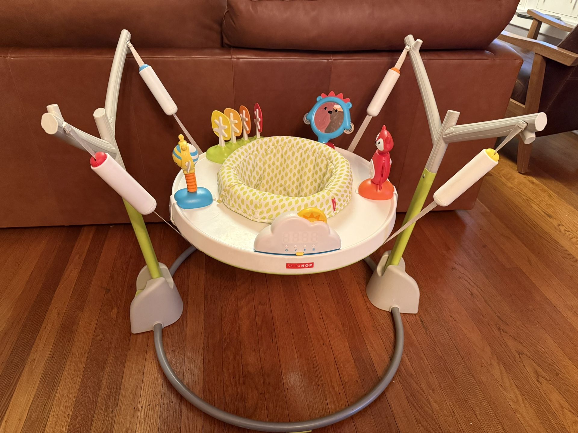 Skip Hop Baby Activity Center