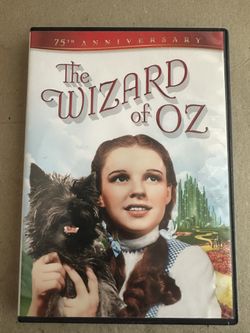 Wizard Of Oz 2 DVD Set