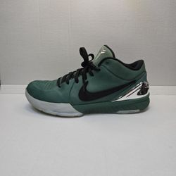 Nike Kobe 4 Protro  Girl Dad