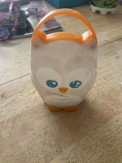 Baby Night Light 