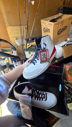 Nina Chanel Abney x Air Jordan 2 Retro SE