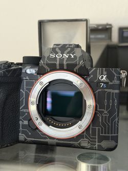 Sony A7SIII Mint