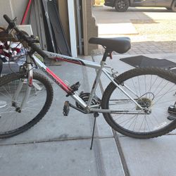 he Roadmaster Mt. Fury (Model R4416WMJT) 