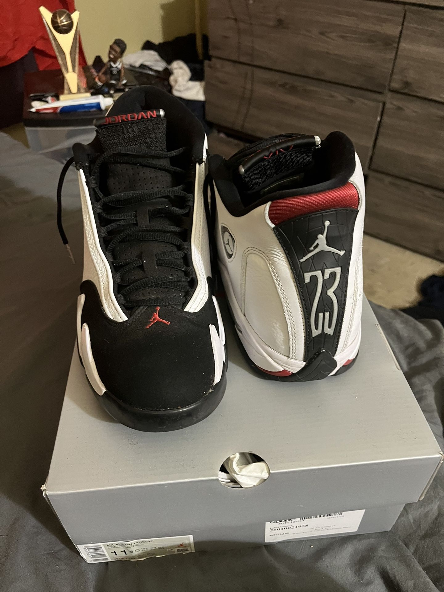 Jordan 13
