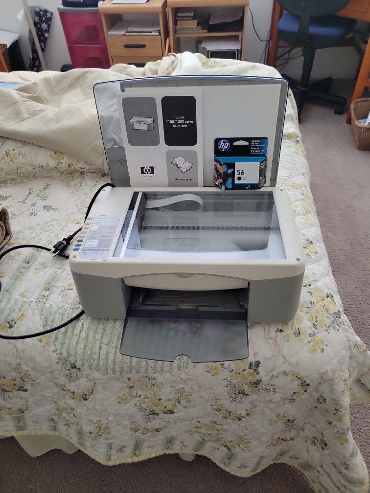 HP Home Printer