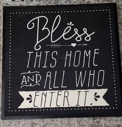 Moving Sale! Home Decor