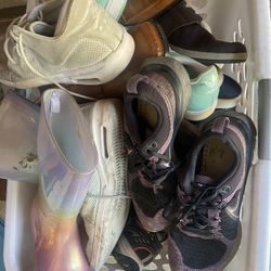 $5 Shoes 
