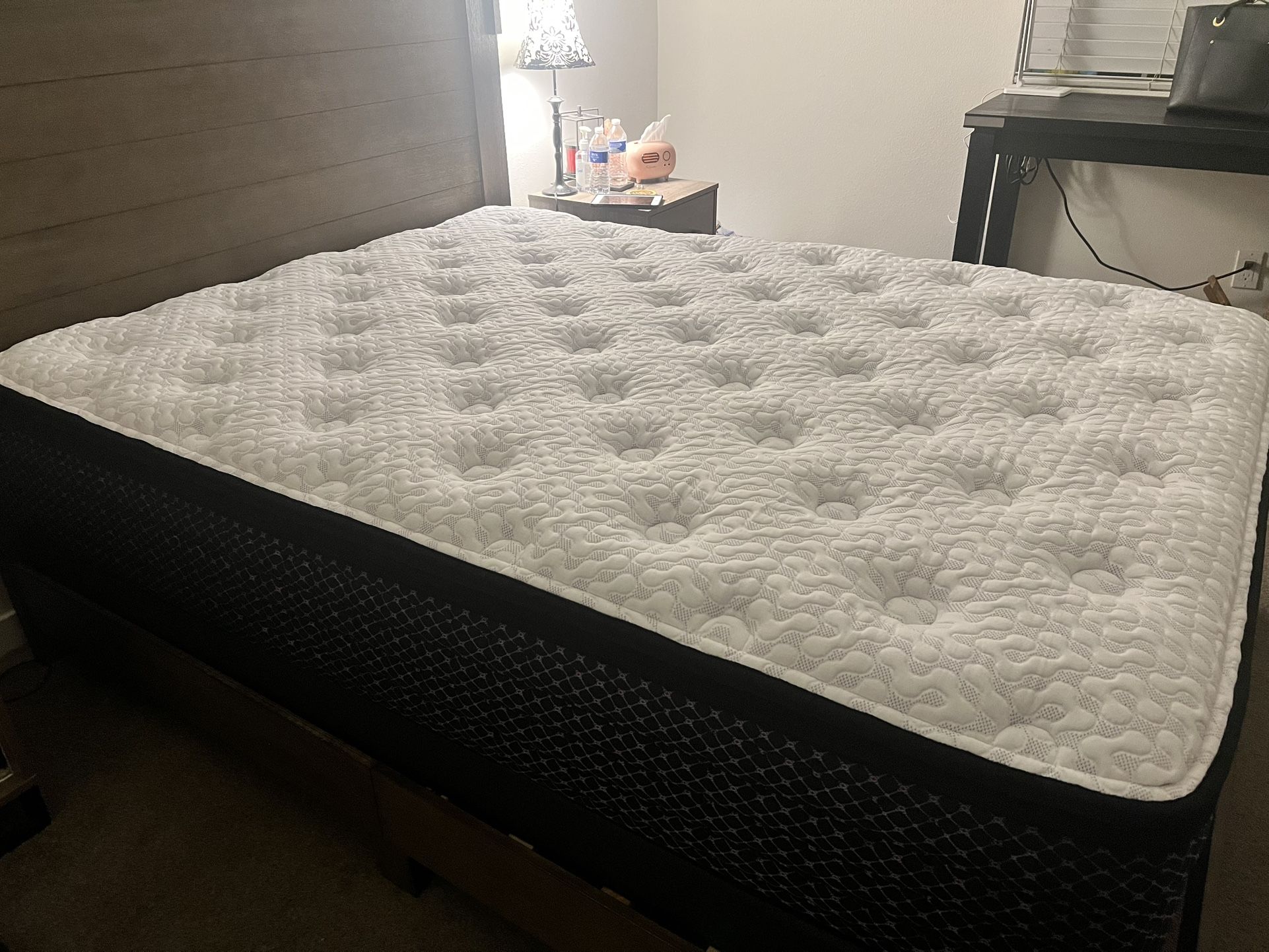 Queen Mattress