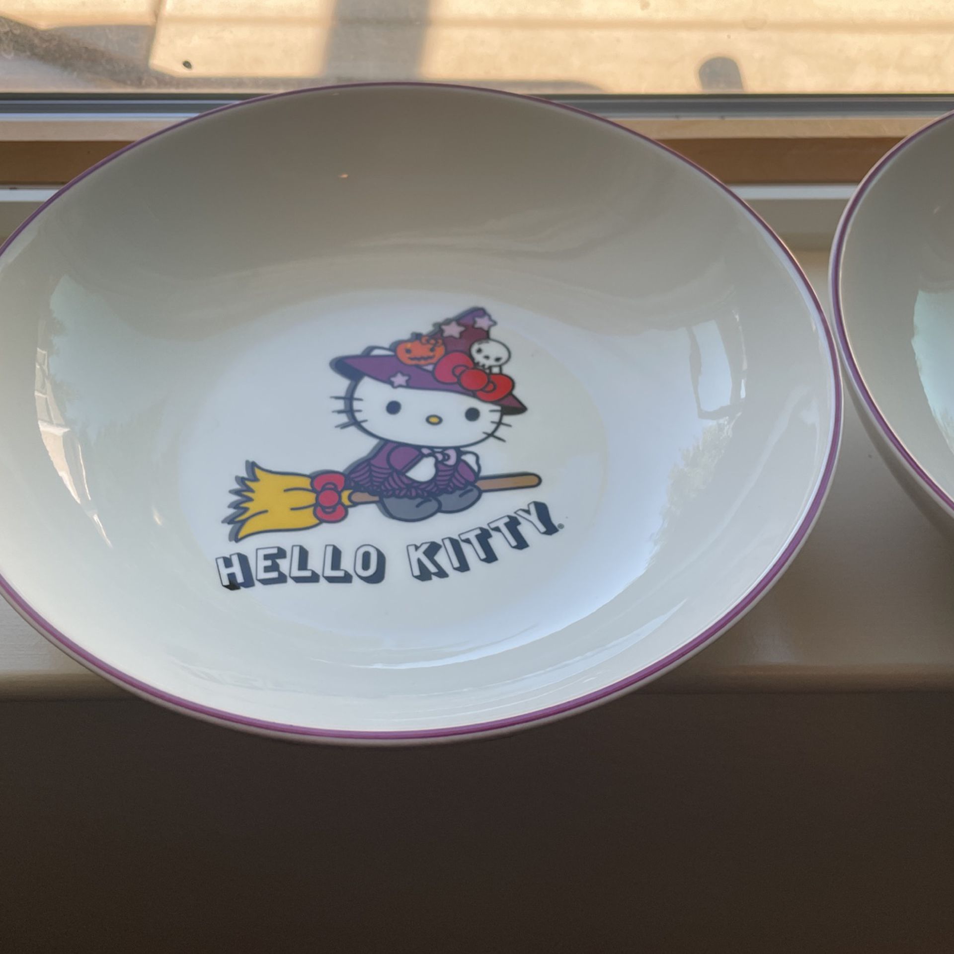Hello Kitty Bowl (2)