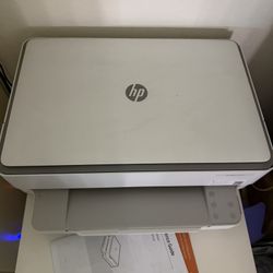 Printer HP Envy 6055e