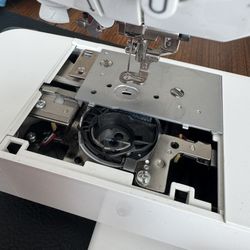 Brother PE 770 Embroidery Machine