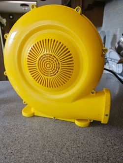 ELECTRIC BLOWER, Z-40,