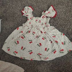 Baby Clothes