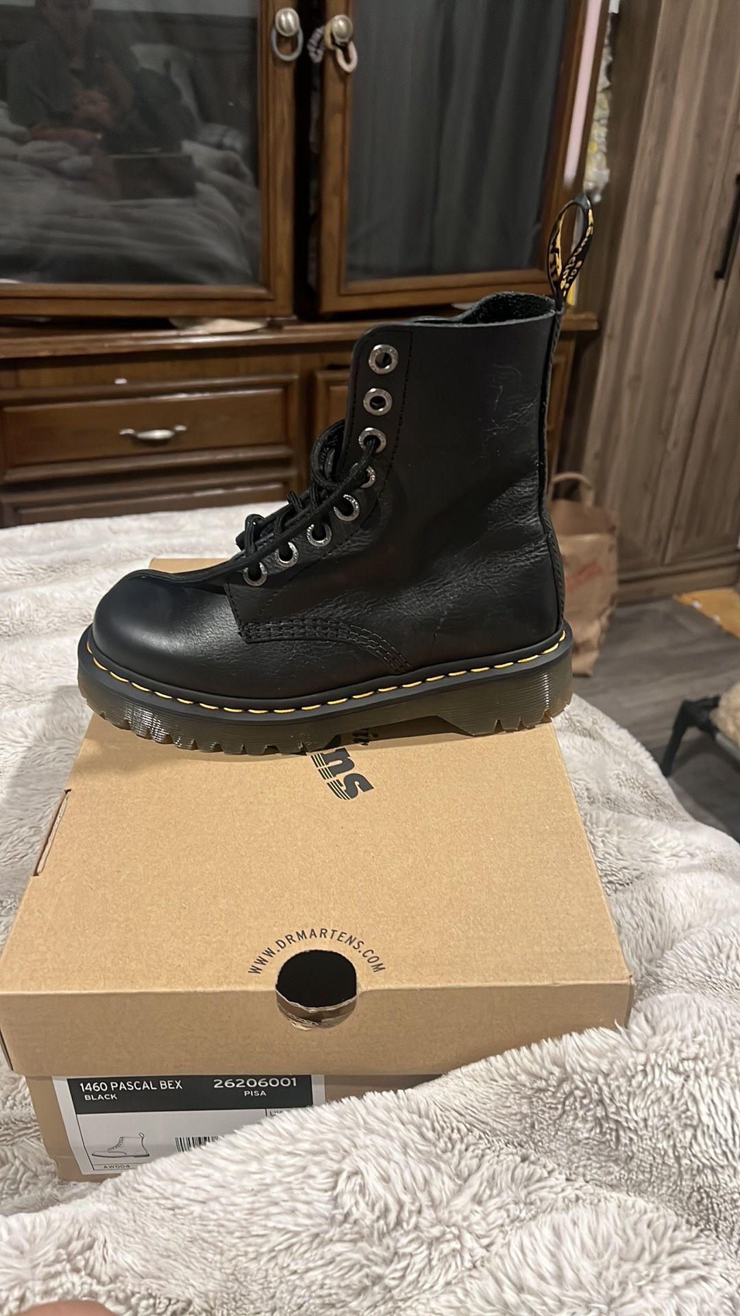 Dr. Martens For Sale - Mint Condition