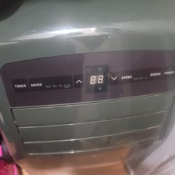 Aire Acondicionado
