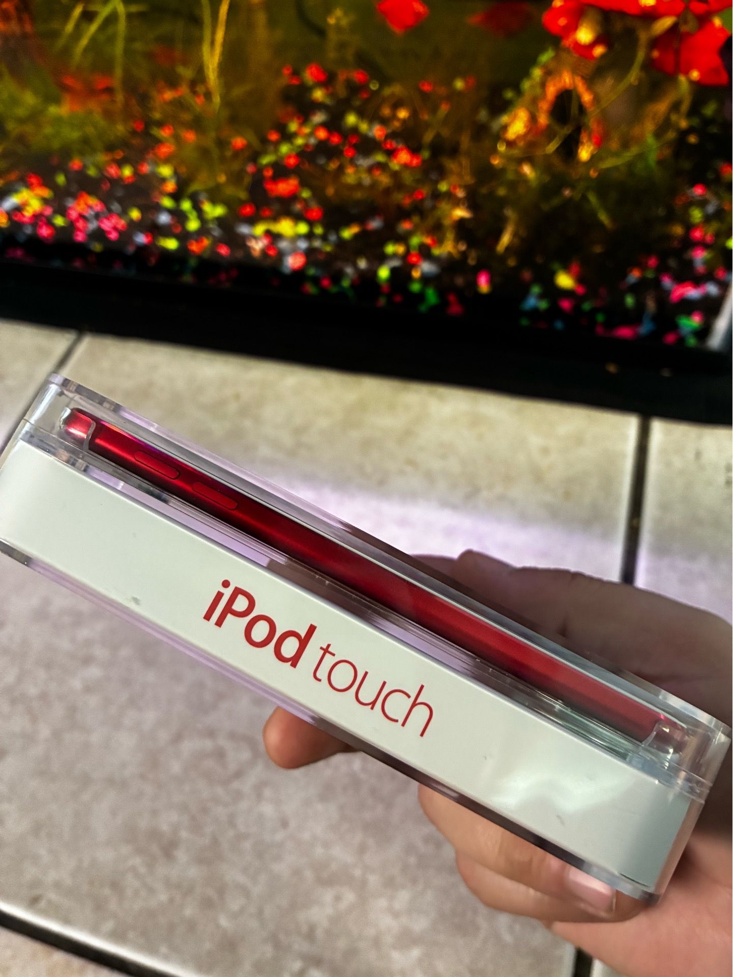 iPod Touch 7th Gen