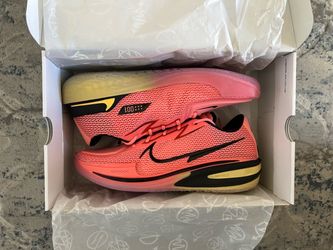 Gt Cut 1 Peach Jam