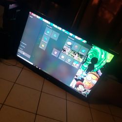 46 Inch Tv Not Smart