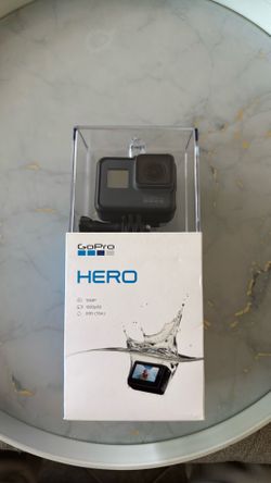GoPro HERO - BRAND NEW