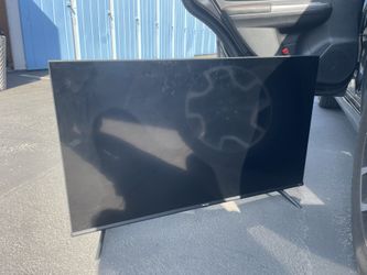 43’ Hisense Roku TV