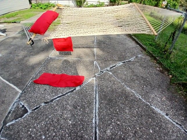 Hammock