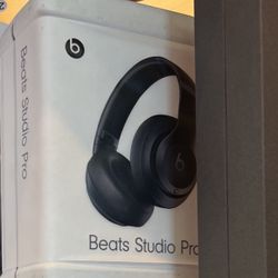 Beats Studio Pro 