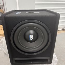 Seismic Audio
