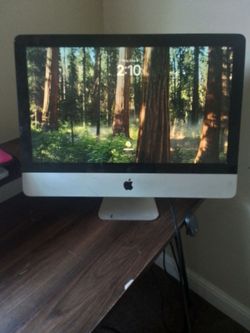 Mac computers
