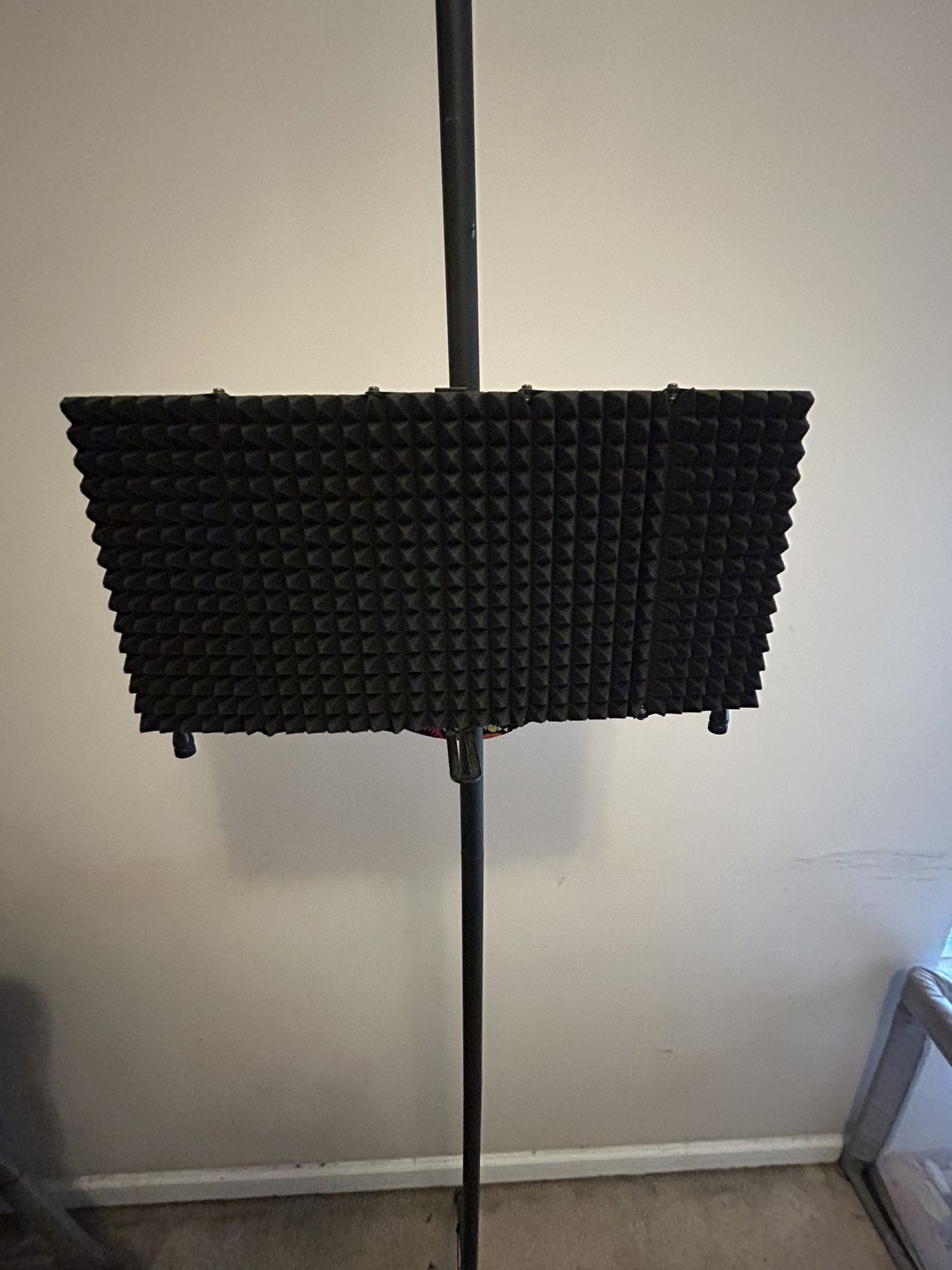 Mic Stand