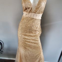 Beautiful Dress Size S