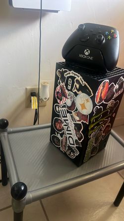 Consoles
