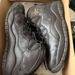 Jordan 10’s (Size 11)