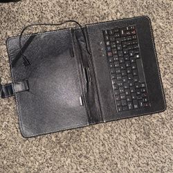 7-10 Universe Keyboard For Table 
