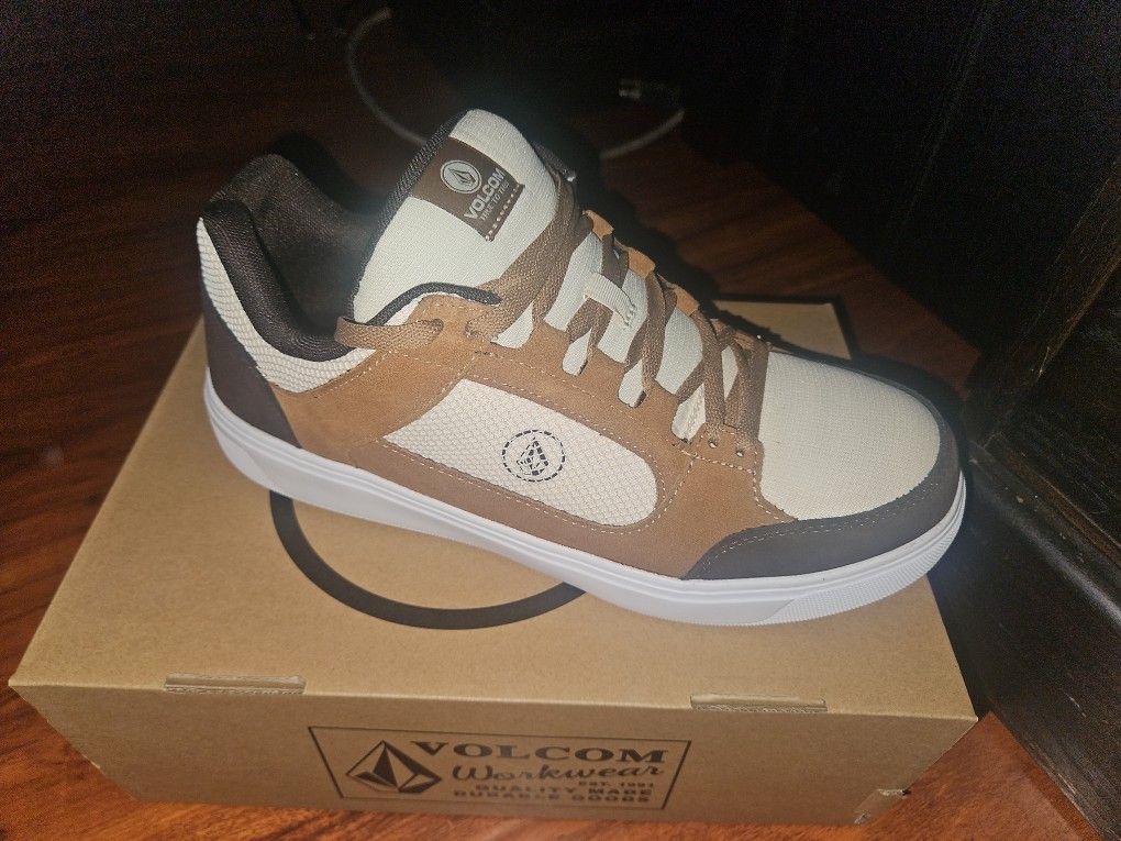 Volcom 12" Shoe