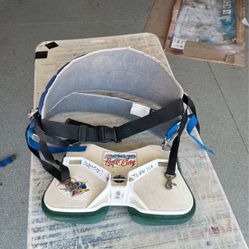 Fishing Belt