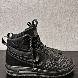 Nike Lunar Force 1 Duckboot 2017