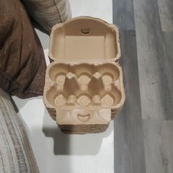 Egg Cartons