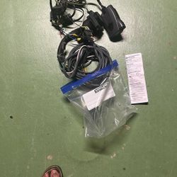 Electronic Break Controller For Jeep Jk Wrangler 