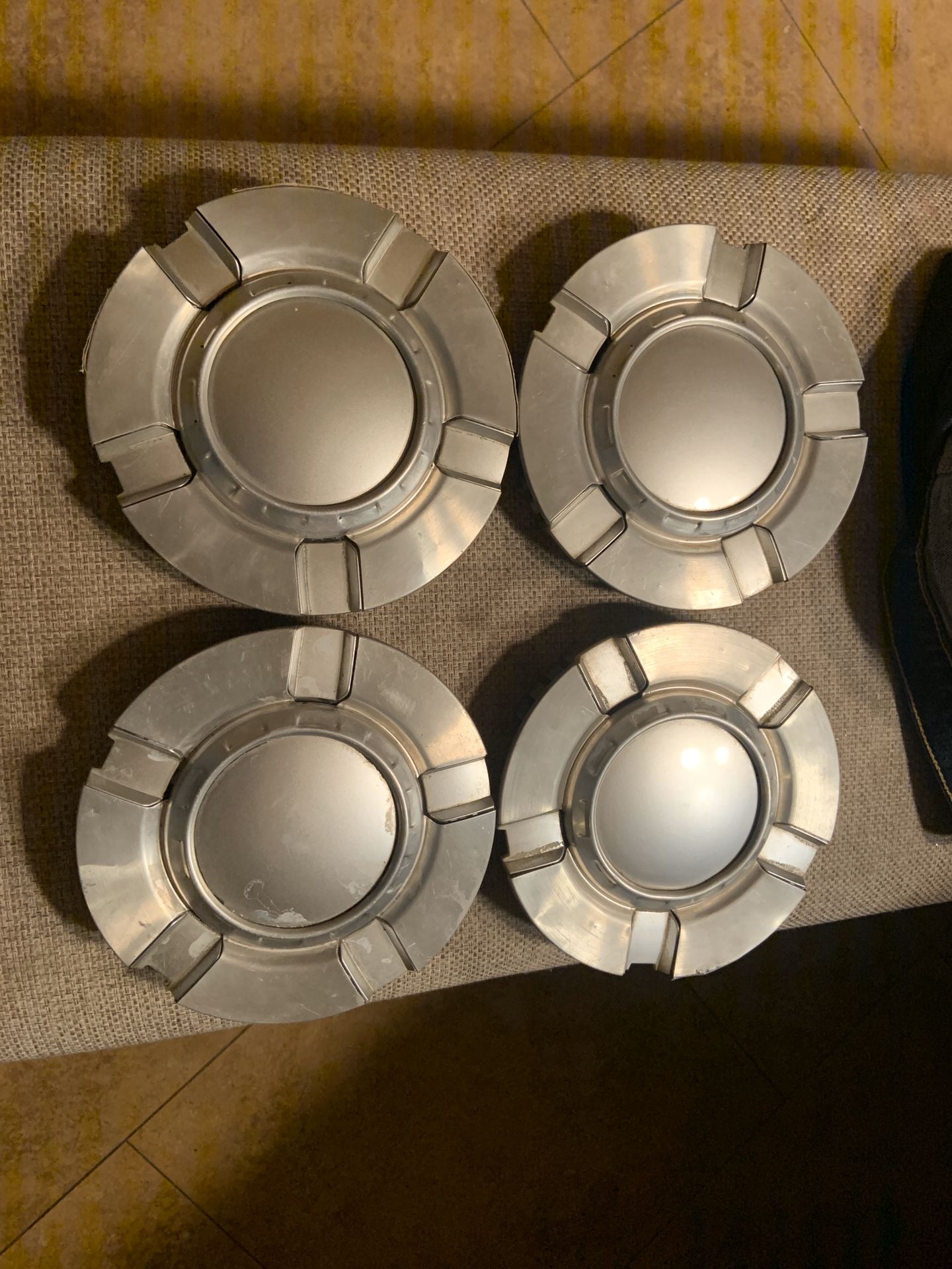 Texas edition center caps for Sale in Tucson, AZ OfferUp